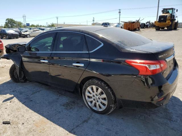 Photo 1 VIN: 3N1AB7AP5HY211363 - NISSAN SENTRA S 