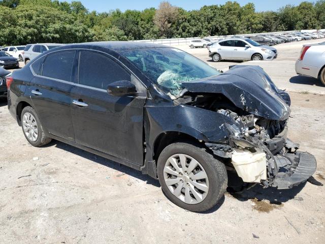 Photo 3 VIN: 3N1AB7AP5HY211363 - NISSAN SENTRA S 