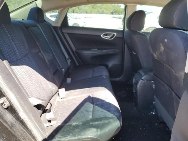 Photo 9 VIN: 3N1AB7AP5HY211363 - NISSAN SENTRA S 