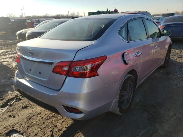 Photo 3 VIN: 3N1AB7AP5HY212545 - NISSAN SENTRA 