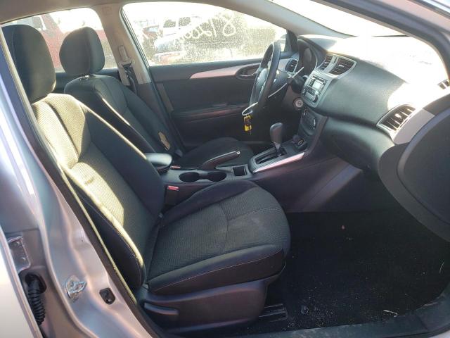 Photo 4 VIN: 3N1AB7AP5HY212545 - NISSAN SENTRA 