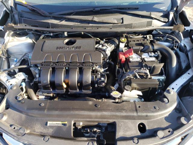 Photo 6 VIN: 3N1AB7AP5HY212545 - NISSAN SENTRA 