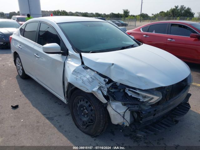 Photo 0 VIN: 3N1AB7AP5HY212903 - NISSAN SENTRA 