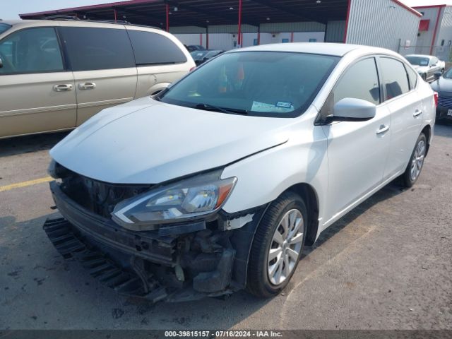 Photo 1 VIN: 3N1AB7AP5HY212903 - NISSAN SENTRA 