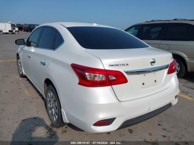 Photo 2 VIN: 3N1AB7AP5HY212903 - NISSAN SENTRA 