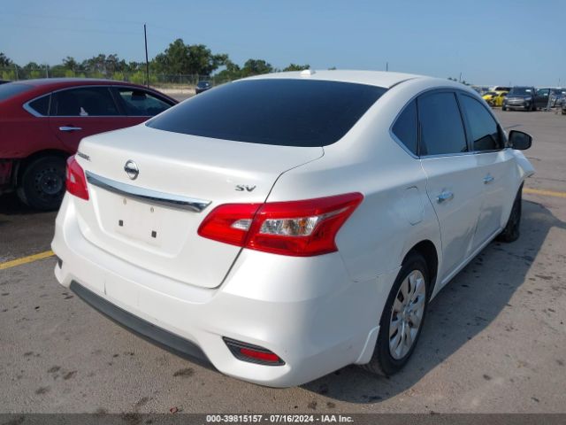 Photo 3 VIN: 3N1AB7AP5HY212903 - NISSAN SENTRA 