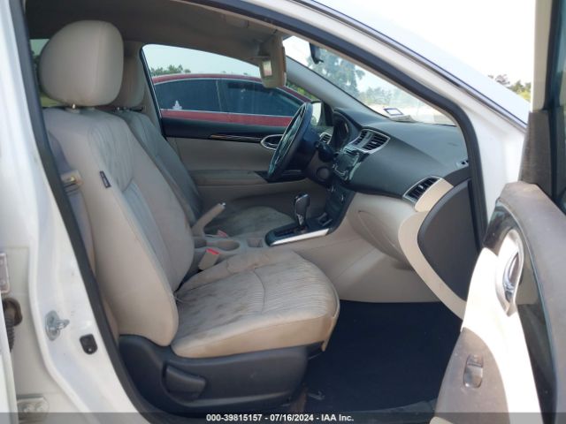 Photo 4 VIN: 3N1AB7AP5HY212903 - NISSAN SENTRA 