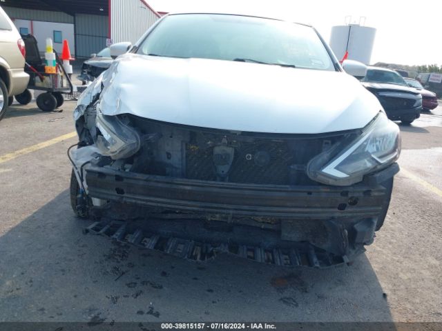 Photo 5 VIN: 3N1AB7AP5HY212903 - NISSAN SENTRA 