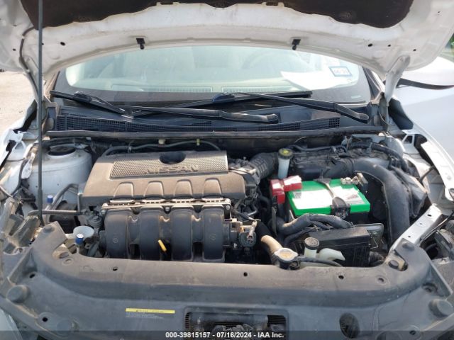 Photo 9 VIN: 3N1AB7AP5HY212903 - NISSAN SENTRA 