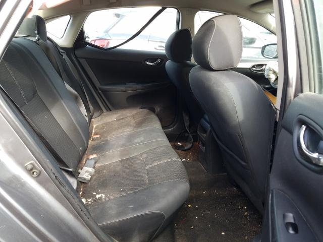 Photo 5 VIN: 3N1AB7AP5HY213100 - NISSAN SENTRA S 