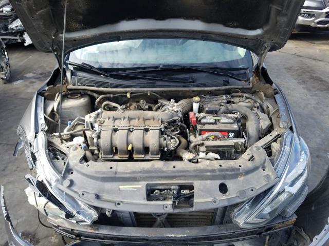 Photo 6 VIN: 3N1AB7AP5HY213100 - NISSAN SENTRA S 