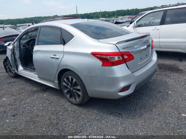 Photo 2 VIN: 3N1AB7AP5HY213288 - NISSAN SENTRA 