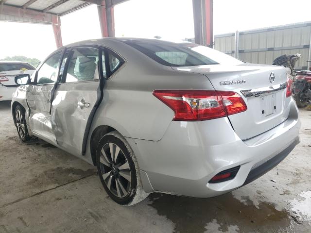 Photo 2 VIN: 3N1AB7AP5HY216272 - NISSAN SENTRA 