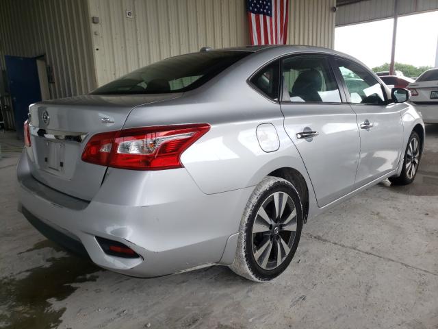 Photo 3 VIN: 3N1AB7AP5HY216272 - NISSAN SENTRA 