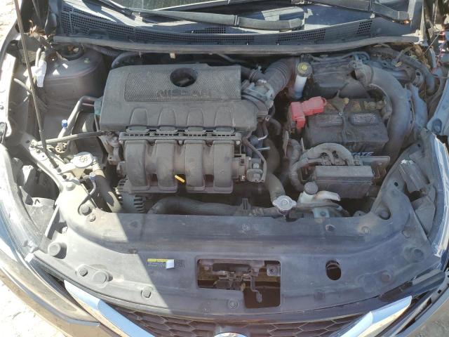 Photo 10 VIN: 3N1AB7AP5HY216465 - NISSAN SENTRA 