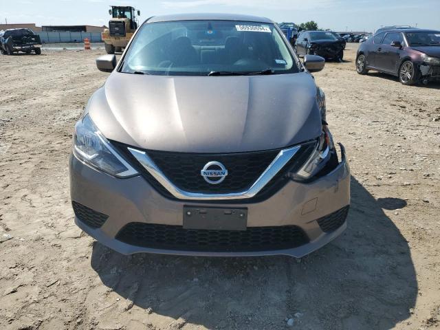 Photo 4 VIN: 3N1AB7AP5HY216465 - NISSAN SENTRA 