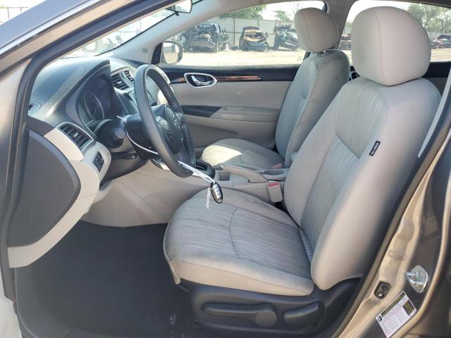 Photo 6 VIN: 3N1AB7AP5HY216465 - NISSAN SENTRA 