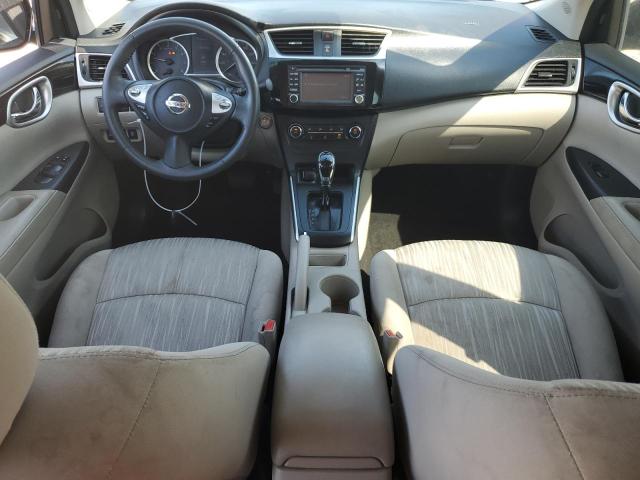 Photo 7 VIN: 3N1AB7AP5HY216465 - NISSAN SENTRA 