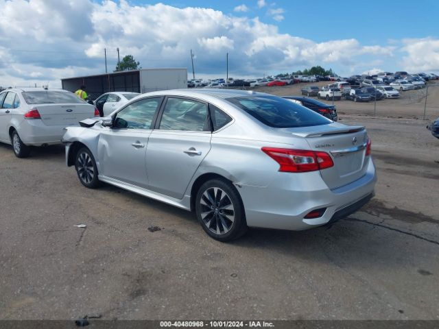 Photo 2 VIN: 3N1AB7AP5HY216482 - NISSAN SENTRA 