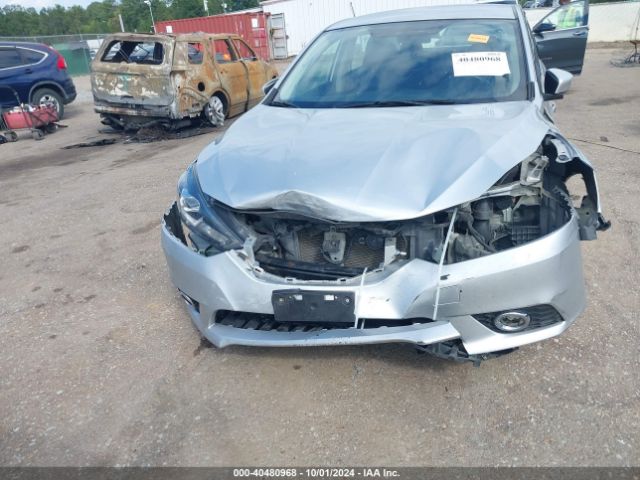 Photo 5 VIN: 3N1AB7AP5HY216482 - NISSAN SENTRA 