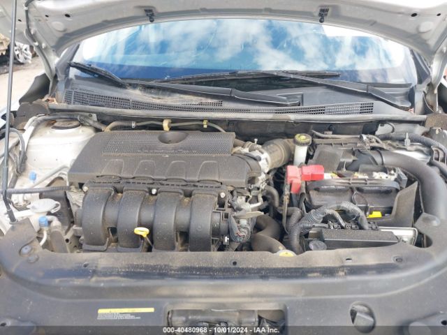 Photo 9 VIN: 3N1AB7AP5HY216482 - NISSAN SENTRA 