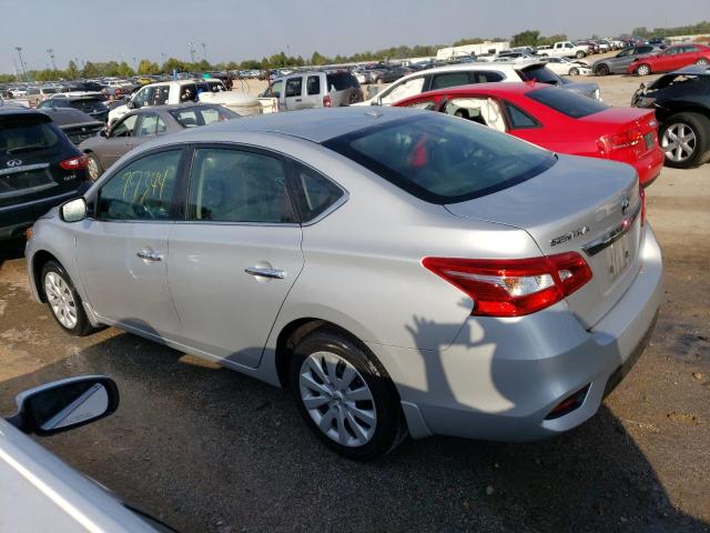 Photo 1 VIN: 3N1AB7AP5HY218541 - NISSAN SENTRA 