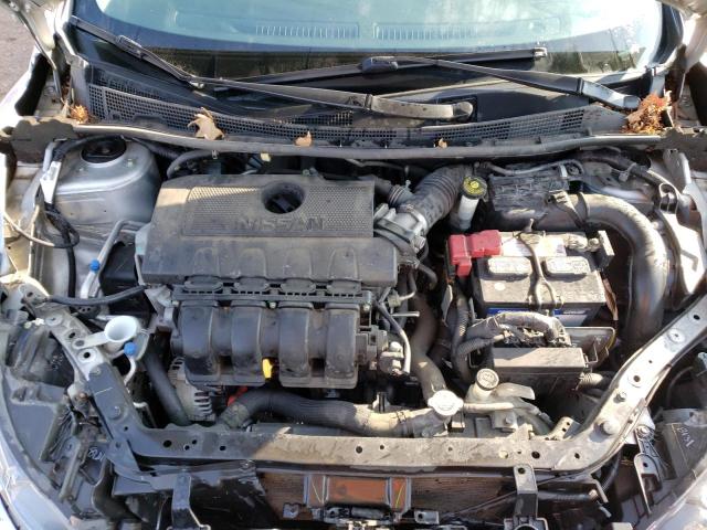 Photo 10 VIN: 3N1AB7AP5HY218541 - NISSAN SENTRA 