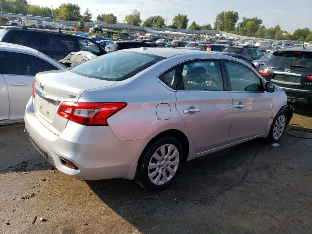 Photo 2 VIN: 3N1AB7AP5HY218541 - NISSAN SENTRA 