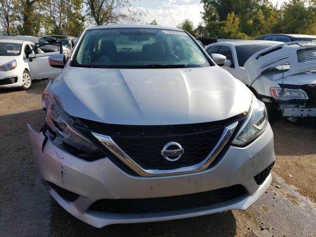 Photo 4 VIN: 3N1AB7AP5HY218541 - NISSAN SENTRA 