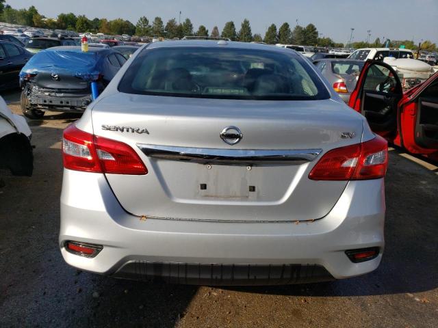 Photo 5 VIN: 3N1AB7AP5HY218541 - NISSAN SENTRA 