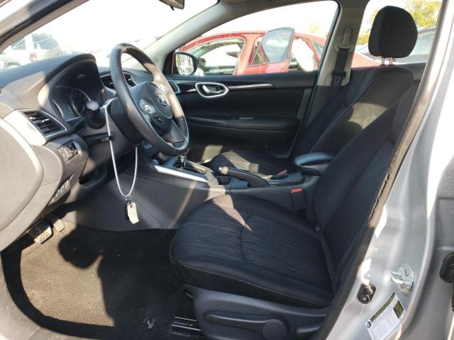 Photo 6 VIN: 3N1AB7AP5HY218541 - NISSAN SENTRA 