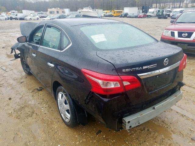 Photo 2 VIN: 3N1AB7AP5HY218913 - NISSAN SENTRA 