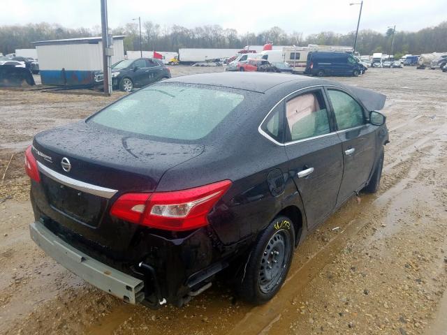 Photo 3 VIN: 3N1AB7AP5HY218913 - NISSAN SENTRA 