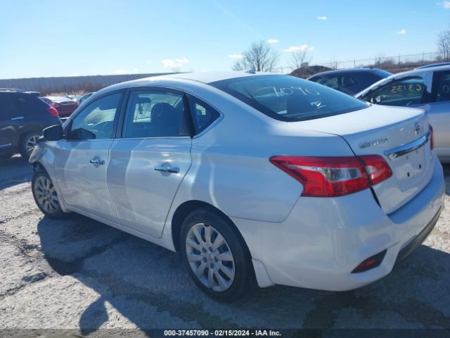 Photo 2 VIN: 3N1AB7AP5HY219155 - NISSAN SENTRA 