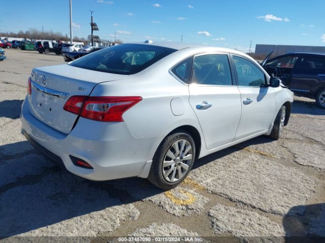 Photo 3 VIN: 3N1AB7AP5HY219155 - NISSAN SENTRA 