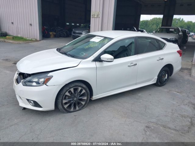 Photo 1 VIN: 3N1AB7AP5HY219270 - NISSAN SENTRA 