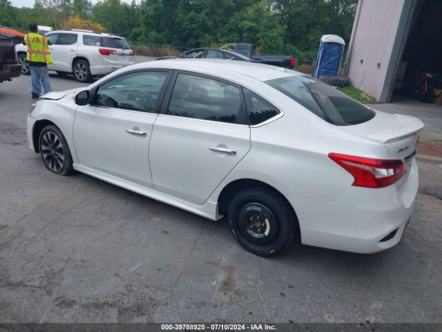 Photo 2 VIN: 3N1AB7AP5HY219270 - NISSAN SENTRA 