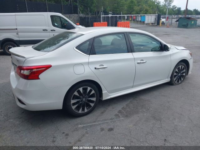 Photo 3 VIN: 3N1AB7AP5HY219270 - NISSAN SENTRA 