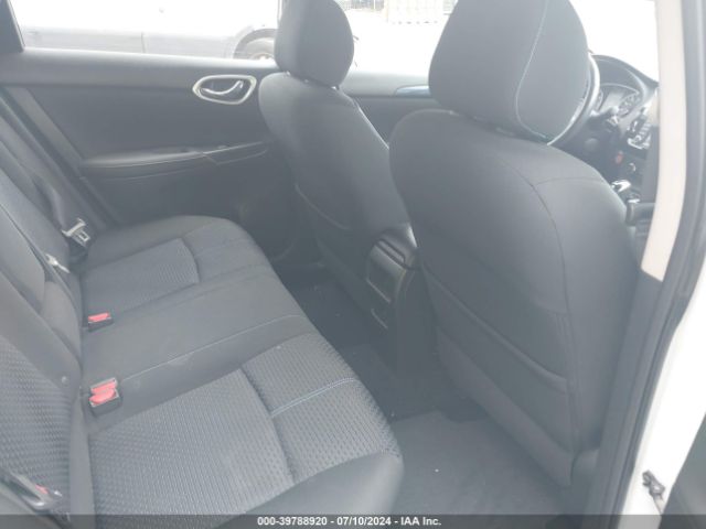 Photo 7 VIN: 3N1AB7AP5HY219270 - NISSAN SENTRA 