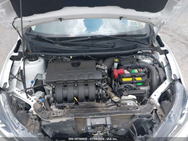 Photo 9 VIN: 3N1AB7AP5HY219270 - NISSAN SENTRA 