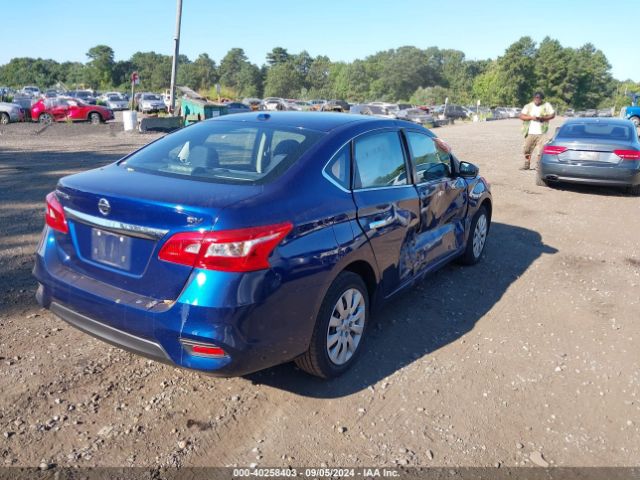 Photo 3 VIN: 3N1AB7AP5HY219432 - NISSAN SENTRA 