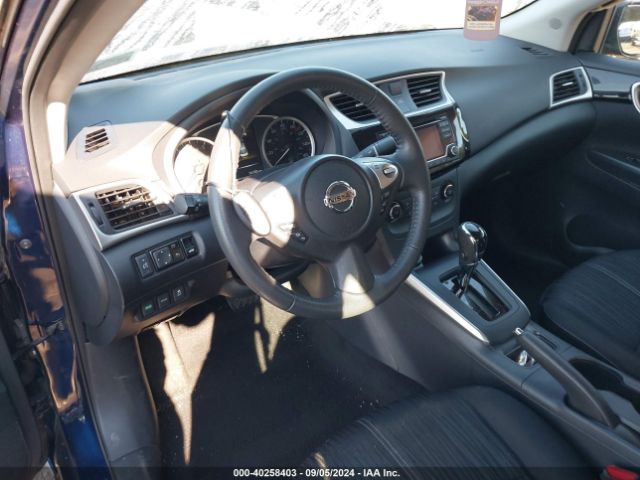 Photo 4 VIN: 3N1AB7AP5HY219432 - NISSAN SENTRA 