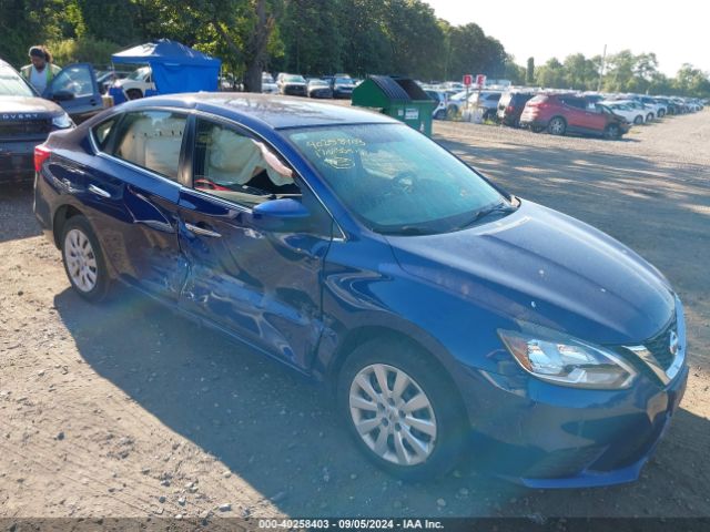 Photo 5 VIN: 3N1AB7AP5HY219432 - NISSAN SENTRA 