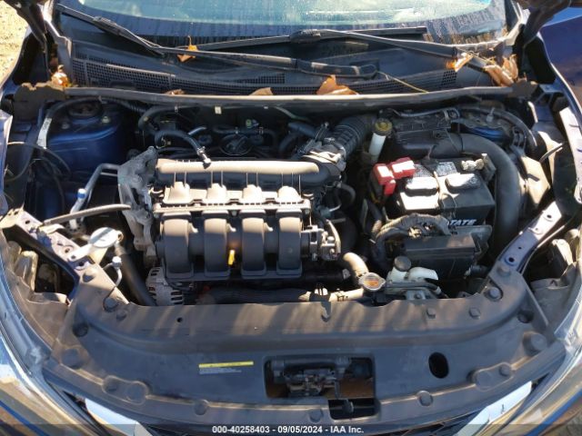 Photo 9 VIN: 3N1AB7AP5HY219432 - NISSAN SENTRA 