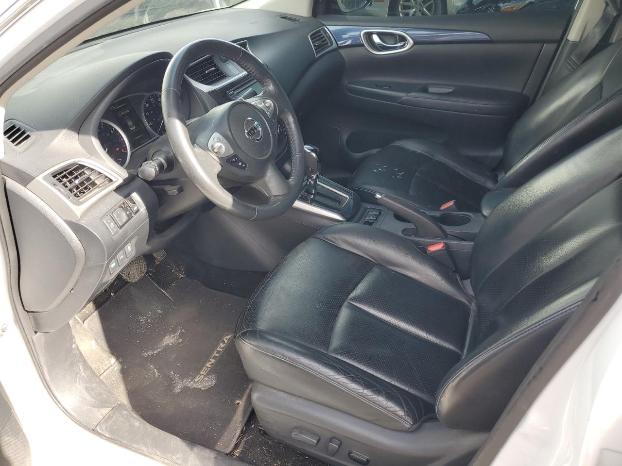 Photo 6 VIN: 3N1AB7AP5HY219463 - NISSAN SENTRA 