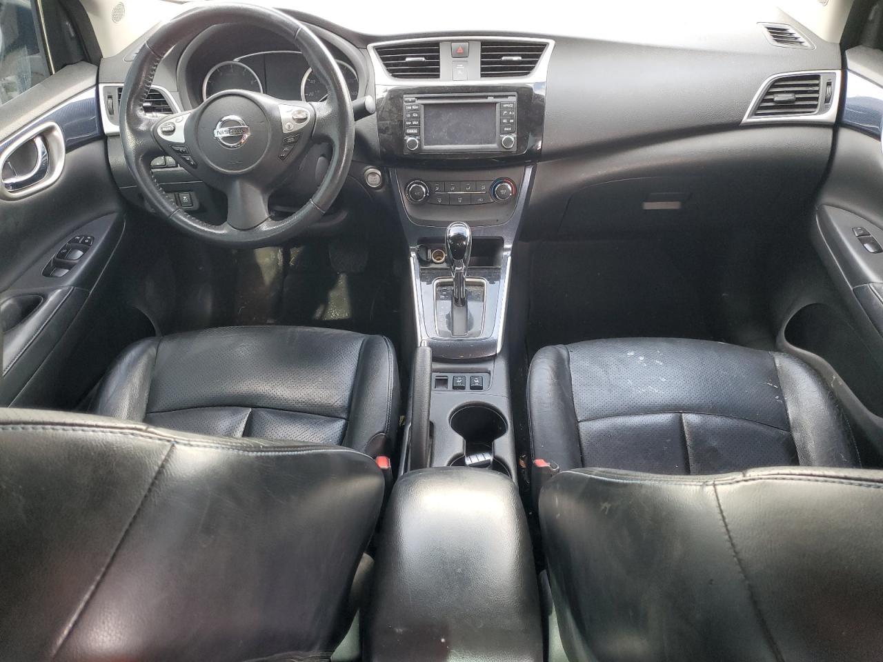 Photo 7 VIN: 3N1AB7AP5HY219463 - NISSAN SENTRA 