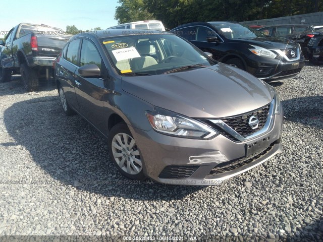 Photo 0 VIN: 3N1AB7AP5HY220399 - NISSAN SENTRA 