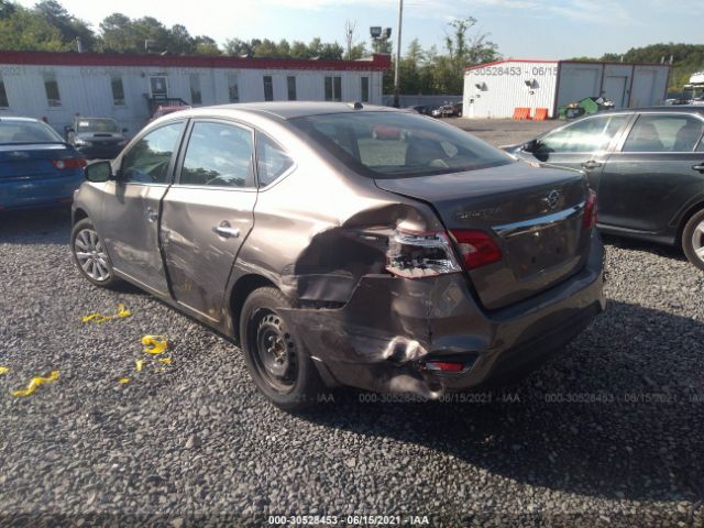 Photo 2 VIN: 3N1AB7AP5HY220399 - NISSAN SENTRA 