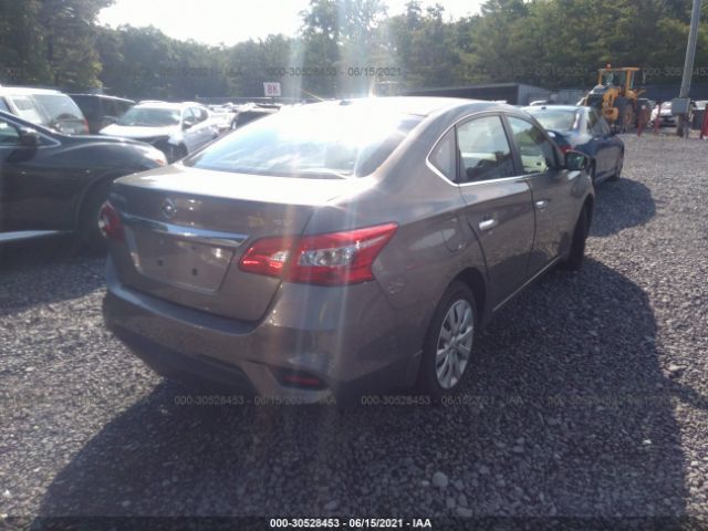 Photo 3 VIN: 3N1AB7AP5HY220399 - NISSAN SENTRA 