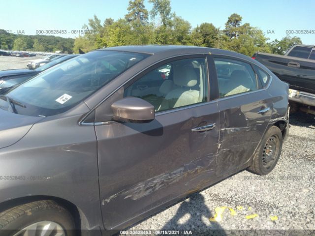 Photo 5 VIN: 3N1AB7AP5HY220399 - NISSAN SENTRA 